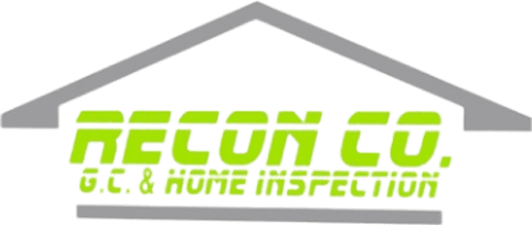 Recon Home Inspection